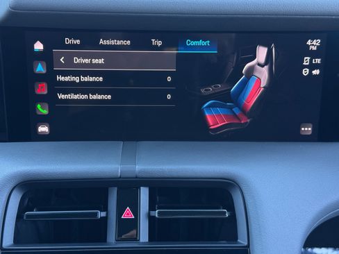 Used 2020 Porsche Taycan 4S image 32