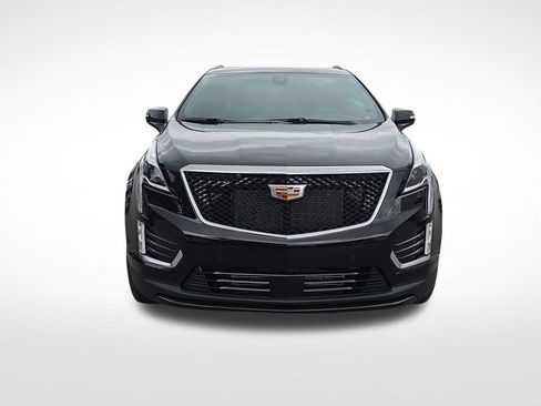 New 2026 Cadillac XT5 Sportv w/ LPO, Floor Liner Package AWD/4WD image 9