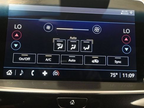 Used 2024 Cadillac CT5 Luxury w/ Cold Weather Package RWD image 18