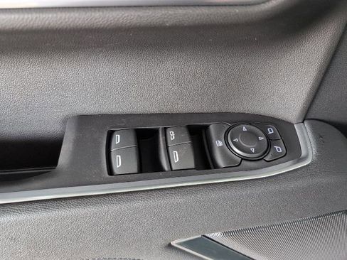 New 2026 Chevrolet Silverado 1500 LT image 22