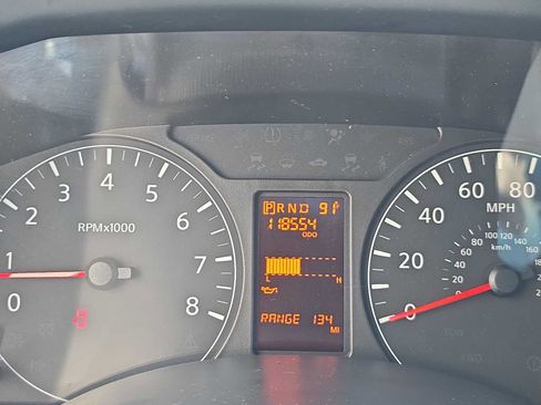 Used 2021 Nissan NV 1500 SV RWD image 18