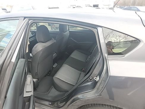 Used 2019 Subaru Impreza 2.0i w/ Eyesight image 10