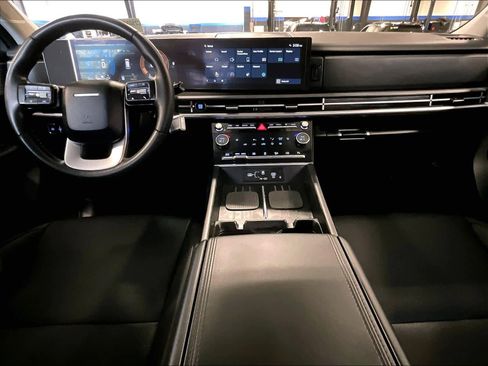 Used 2024 Hyundai Santa Fe SEL image 22