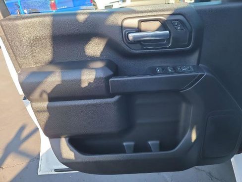 Used 2024 Chevrolet Silverado 2500 W/T w/ WT Convenience Package image 21