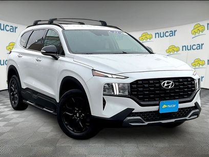 Used 2022 Hyundai Santa Fe XRT w/ Cargo Package