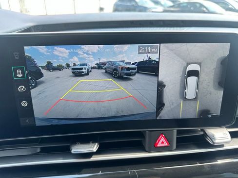 New 2026 Kia Carnival SX Prestige FWD image 18