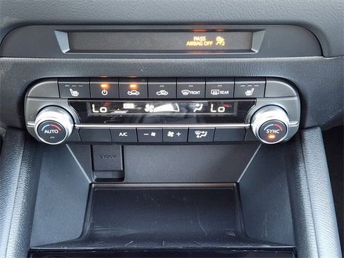 New 2025 MAZDA CX-5 AWD 2.5 S w/ Select Package image 14