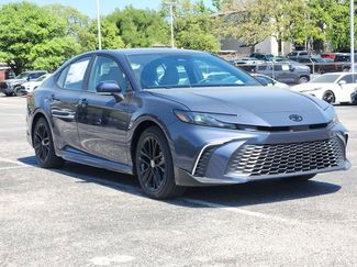 New 2026 Toyota Camry SE video 2