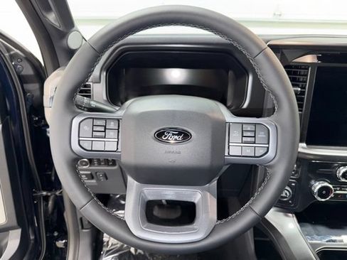 New 2026 Ford F150 Lariat w/ Equipment Group 502A High AWD/4WD image 15
