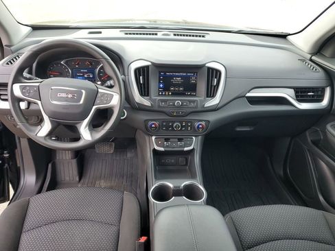 Certified 2023 GMC Terrain SLE w/ Driver Convenience Package image 21