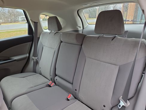 Used 2013 Honda CR-V LX image 12
