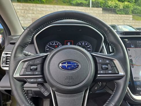 Used 2020 Subaru Outback Limited XT AWD/4WD image 20