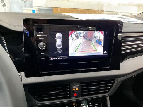 New 2026 Volkswagen Jetta S image 19