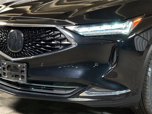 Used 2023 Acura MDX SH-AWD w/ Technology Package image 3