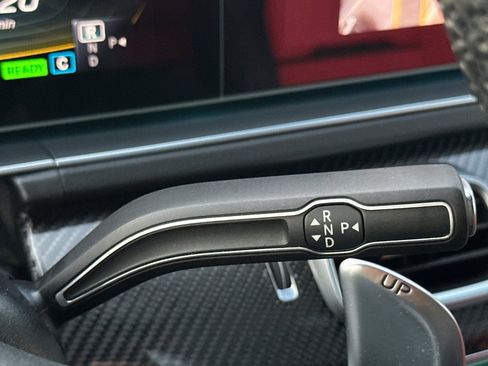 Certified 2022 Mercedes-Benz GLE 53 AMG 4MATIC image 20