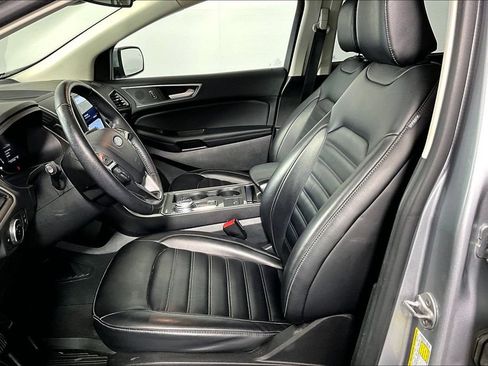 Used 2024 Ford Edge SEL w/ Convenience Package AWD/4WD image 13