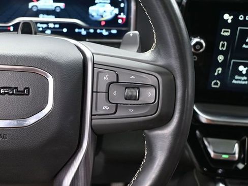 Used 2023 GMC Sierra 1500 Denali Ultimate image 37