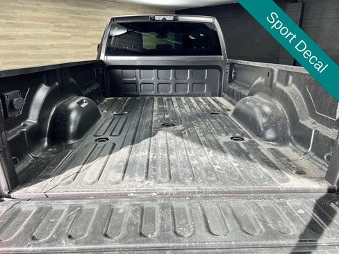 Used 2021 RAM 3500 Big Horn w/ Towing Technology Group B AWD/4WD image 21