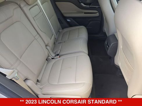 Used 2023 Lincoln Corsair FWD image 21