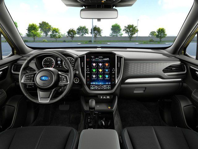 New 2026 Subaru Forester Limited AWD/4WD image 18