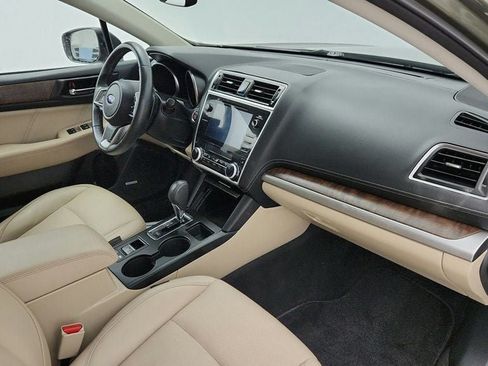Used 2018 Subaru Outback 2.5i Limited AWD/4WD image 25