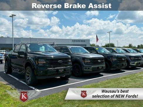 Used 2022 Ford Explorer ST w/ ST Street Pack AWD/4WD image 31