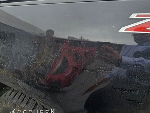 Used 2015 Chevrolet Colorado Z71 AWD/4WD image 7