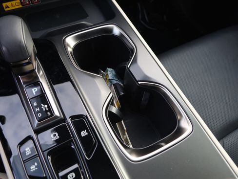 Used 2024 Lexus NX 300h 350h Luxury image 35