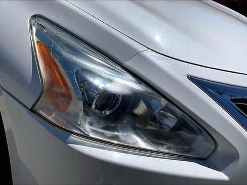 Used 2015 Nissan Altima 2.5 S w/ Power Driver Seat Package FWD image 27