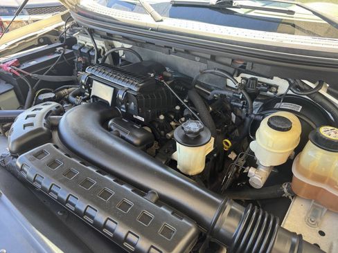 Used 2008 Ford F150 Lariat image 14