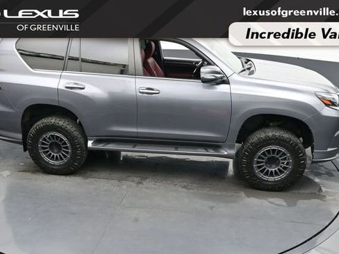 Used 2023 Lexus GX 460 Premium AWD/4WD image 43