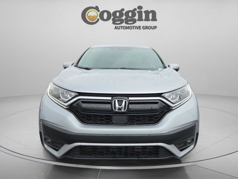 Used 2022 Honda CR-V EX image 8