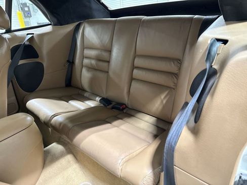 Used 1998 Ford Mustang Cobra image 21