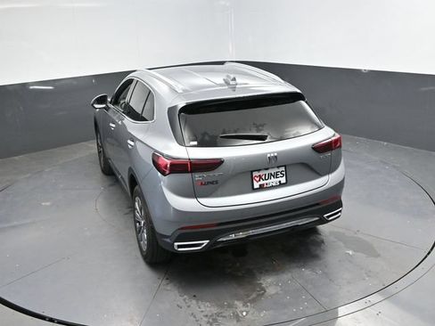 Used 2024 Buick Envision Preferred AWD/4WD image 43