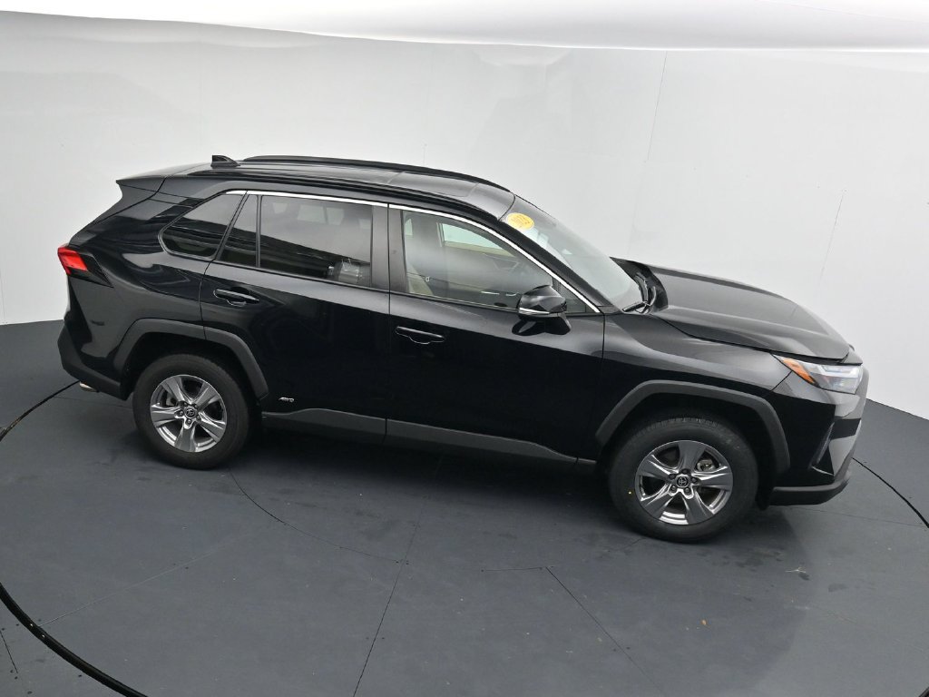 Used 2023 Toyota RAV4 XLE w/ Convenience Package AWD/4WD image 32