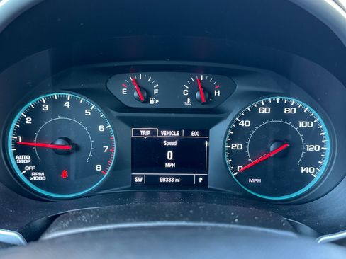 Used 2022 Chevrolet Malibu LT FWD image 23