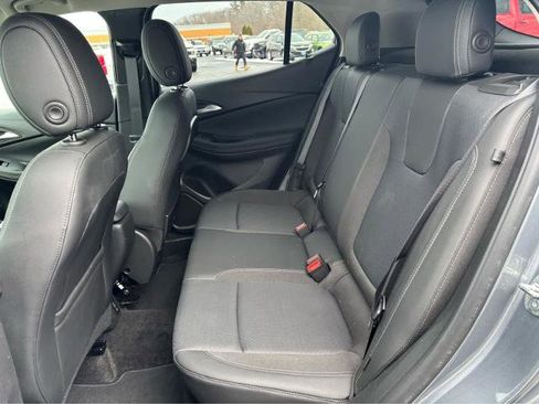 Used 2022 Buick Encore GX Preferred w/ Cold Weather Comfort Package image 23