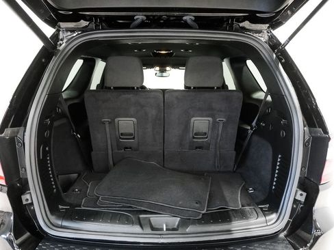 Certified 2024 Dodge Durango GT AWD/4WD image 29