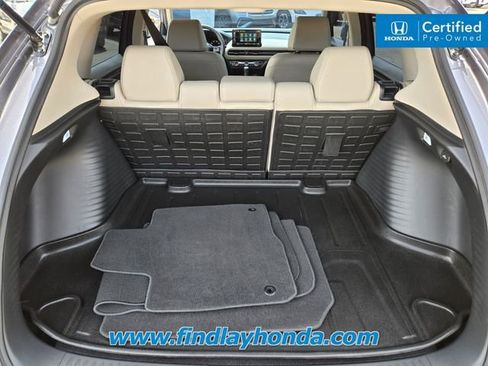Certified 2024 Honda HR-V EX-L image 18