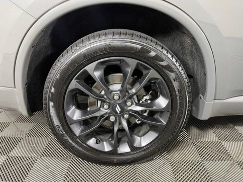 Used 2026 Dodge Durango GT AWD/4WD image 10
