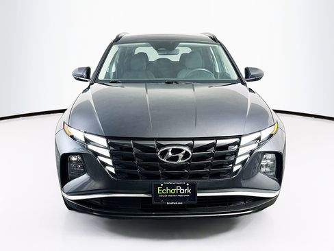 Used 2024 Hyundai Tucson SEL image 2