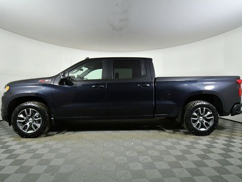 Used 2023 Chevrolet Silverado 1500 RST AWD/4WD image 16