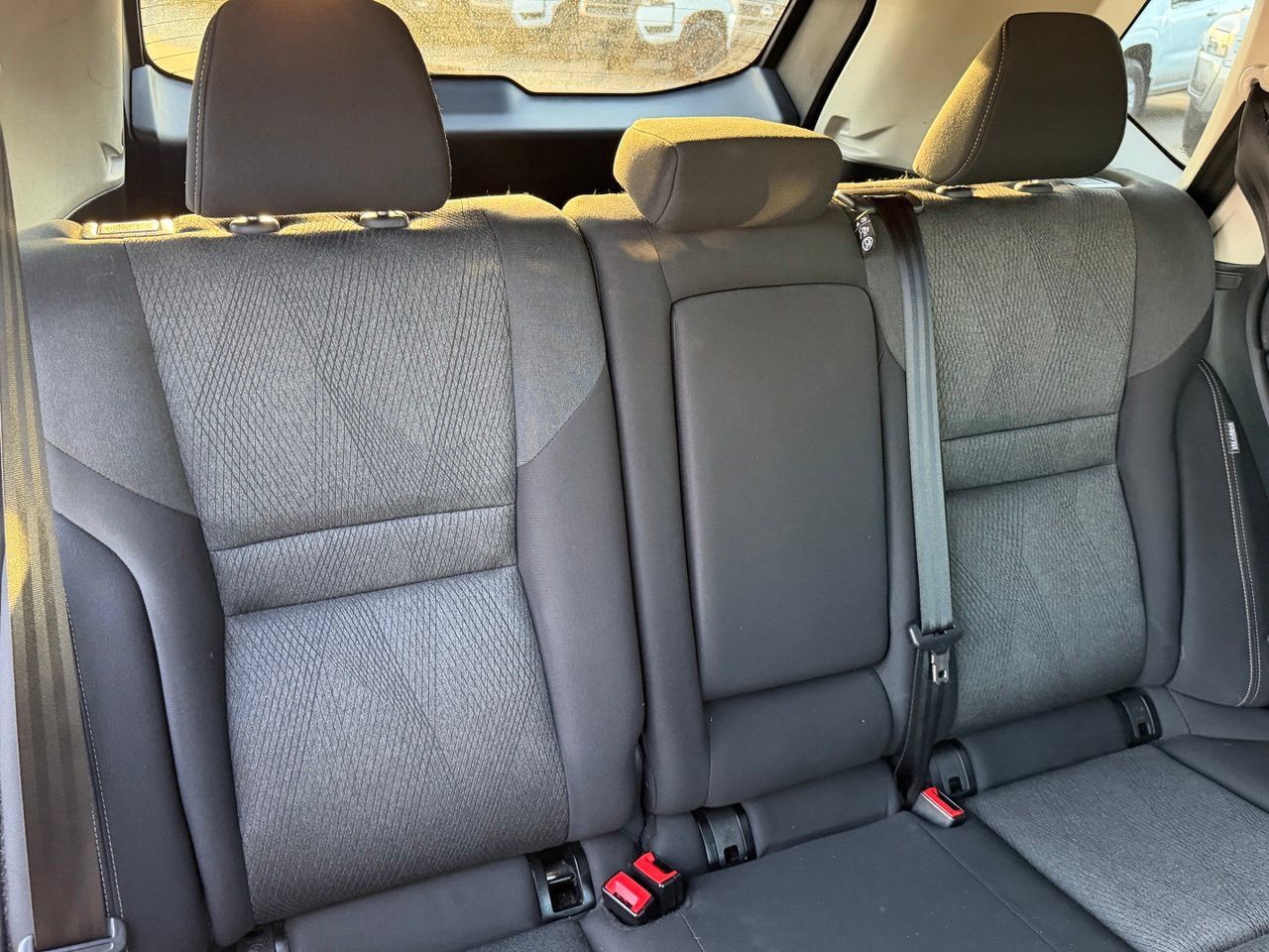 Used 2024 Nissan Rogue SV AWD/4WD image 37
