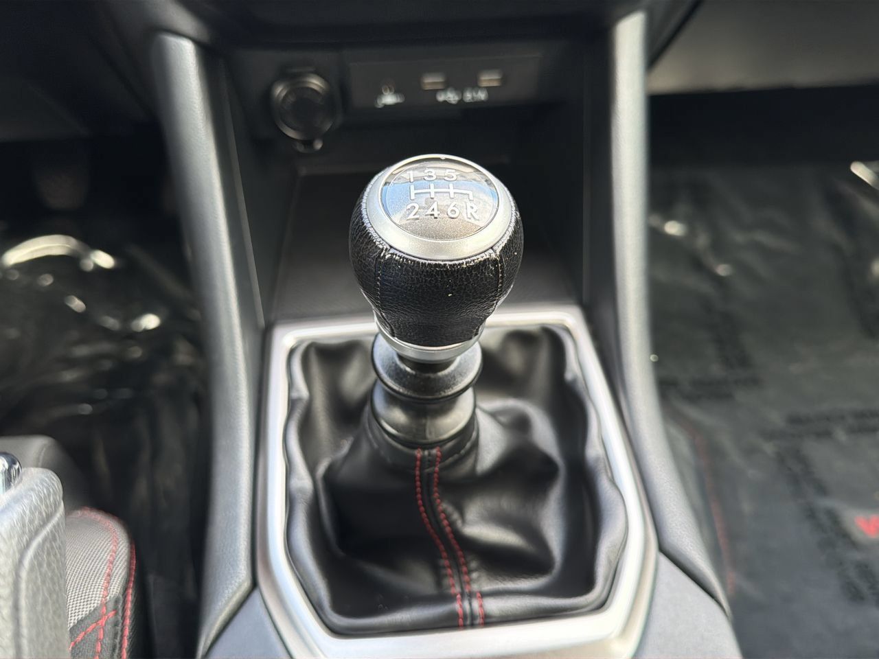 Used 2023 Subaru WRX AWD/4WD image 23