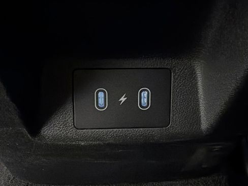 Used 2025 Hyundai Santa Cruz SEL FWD image 30