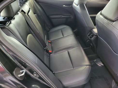 Certified 2025 Lexus UX 300h 300h image 15