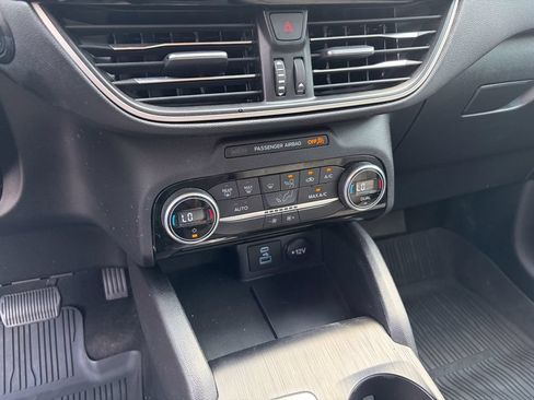 Used 2021 Ford Escape SE AWD/4WD image 21