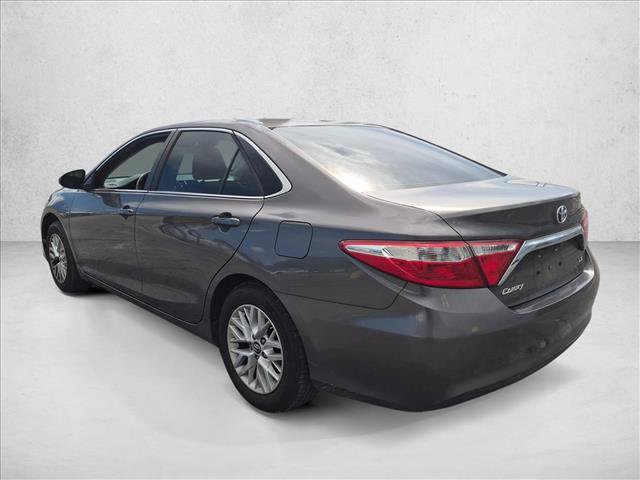 Used 2017 Toyota Camry LE FWD image 7