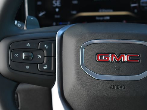 New 2026 GMC Sierra 1500 Elevation w/ Elevation Premium Package image 22