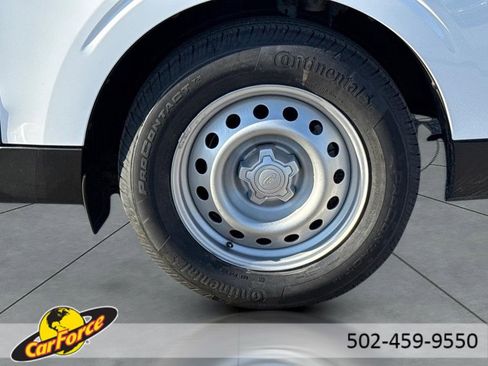 Used 2024 Ford Maverick XL w/ Equipment Group 100A Standard image 4